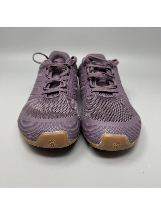 Inov-8 Bare-XF 210 V3 Barefoot Athletic Cross Training Shoes US Men\'s 9 Purple main image 4